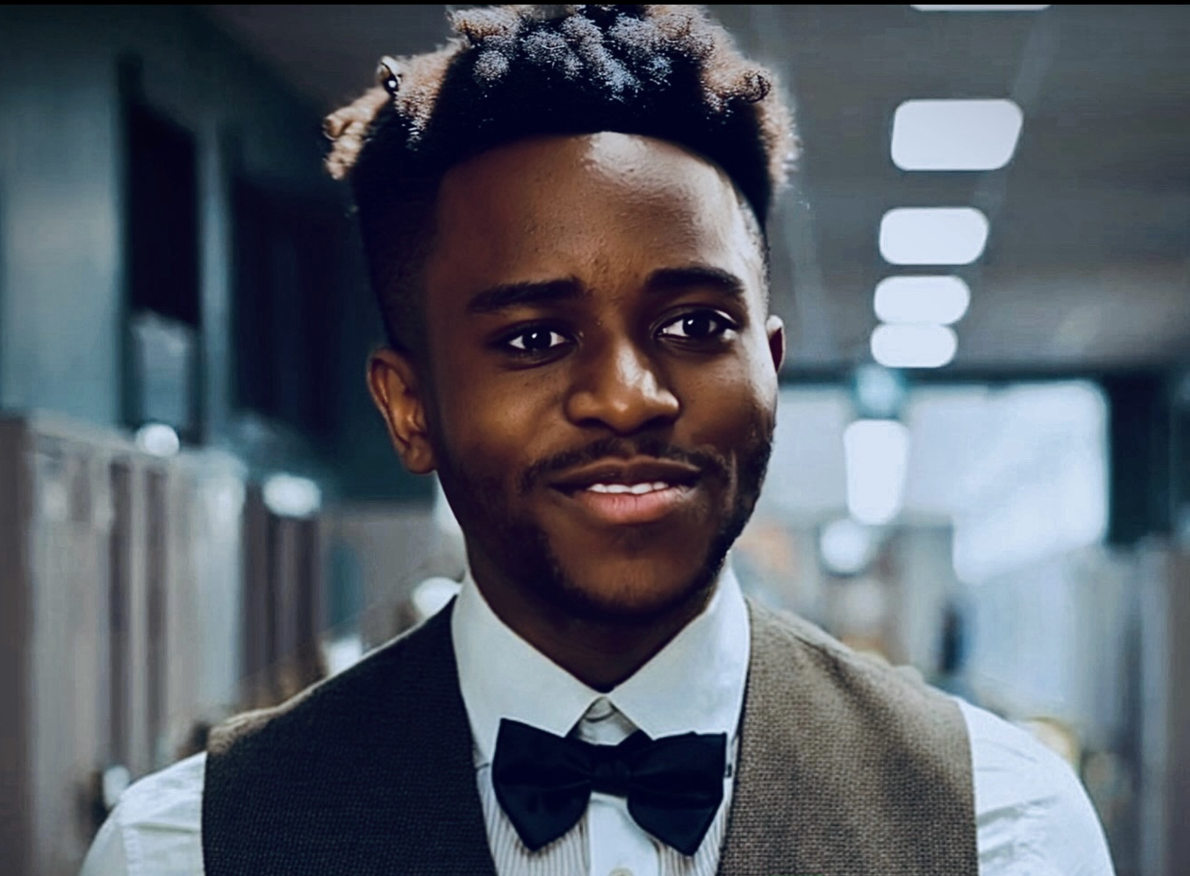 Moise Bisimwa